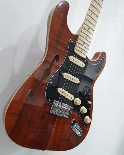 PSG Guitars Custom Shop STT 1