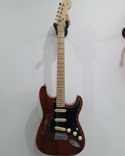 PSG Guitars Custom Shop STT 2