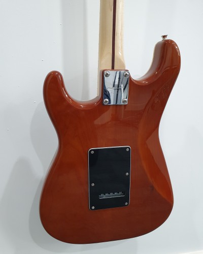 PSG Guitars Custom Shop STT 3
